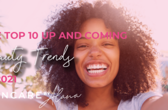 10 New Magnificence Traits That Are Skyrocketing in 2021