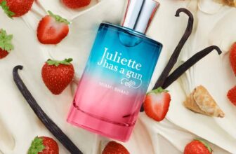 Juliette Has a Gun Miami Shake is A Strawberry Gourmand We Could Want