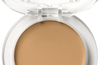 KVD Magnificence Good Apple Light-weight Full-Protection Cream Basis Balm $10