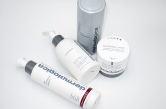 My Decision Was To Revamp My Skincare Routine (Once more!)