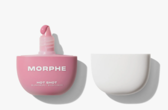 Summer time Should-Have’s from Morphe — Lovely Make-up Search