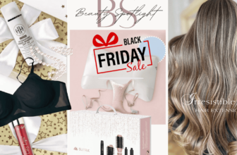 Thanksgiving Magnificence Finds, Vacation Glow-Ups & Pre-Black Friday Offers