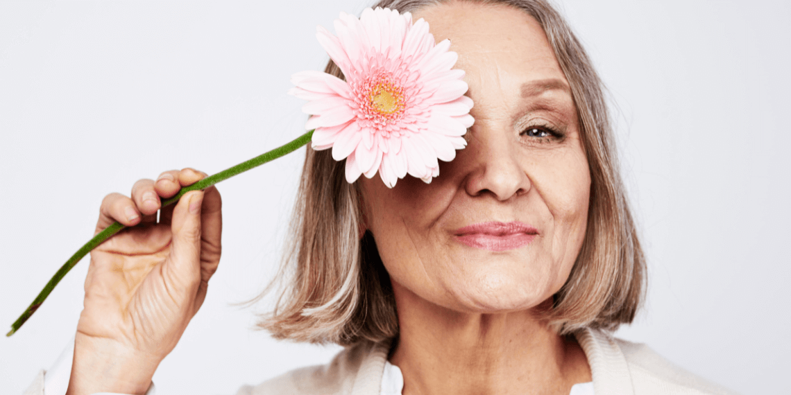 The Finish of Anti-Getting old Skincare?