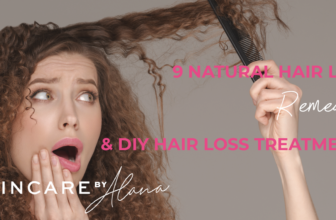 Prime 9 Pure Hair Loss Treatments