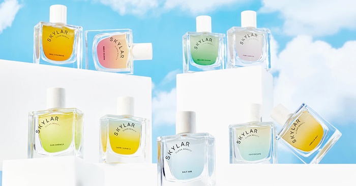 50% Off Skylar Perfumes (Beginning at )