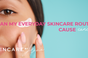 Can Skincare Merchandise Trigger Most cancers? 8 Elements You Ought to Keep away from