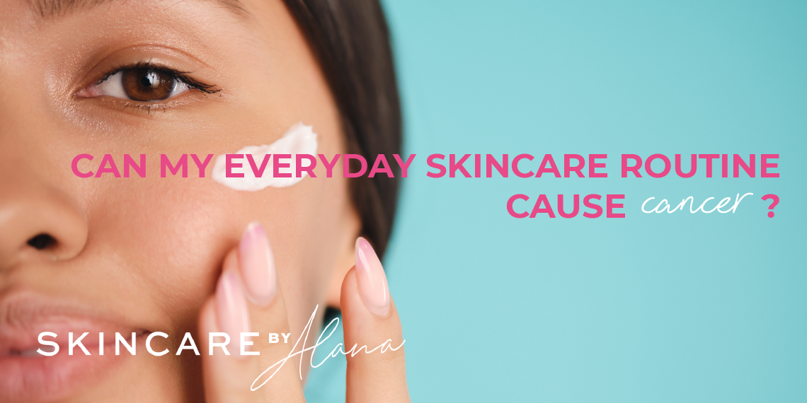 Can Skincare Merchandise Trigger Most cancers? 8 Elements You Ought to Keep away from