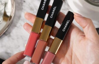 Chanel Le Rouge Duo Extremely Tenue – New Shades