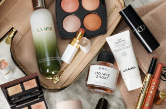 February Magnificence Favorites – The Magnificence Look Ebook