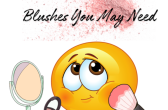 Here is a Big Choice of Spring 2025 Blushes You Could Want