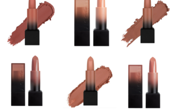 The 12 Finest Nude Lipstick Shades from Huda Magnificence You Want Now! — Stunning Make-up Search