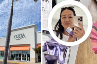 Ulta 21 Days of Magnificence – Spring 2025