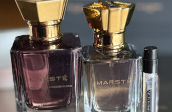 Home of Marste Perfume Evaluate