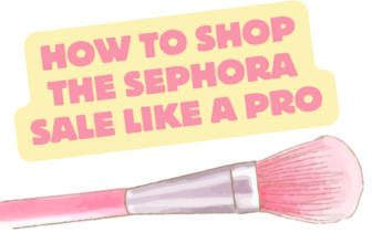 How you can Store the Sephora Financial savings Occasion Spring 2025 Like a Professional