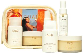If You Aren’t Already a Ouai St Bart’s Lady I am Going to Make You One!