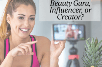 What’s Your Finest Interplay with a Magnificence Guru, Influencer, or Creator?