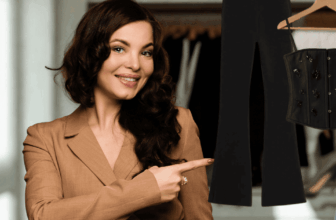 10 Vogue Ideas To Immediately Look Slimmer With out Sacrificing Type