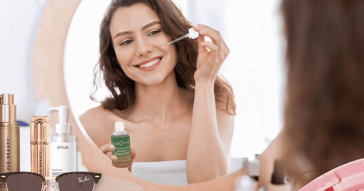 7 Summer season Magnificence Hacks You Want To Know