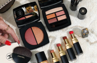 Chanel Les Beiges Golden Hour – Summer time 2025
