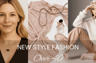 How To Enhance Your Private Model: Vogue Ideas For Ladies Over 40