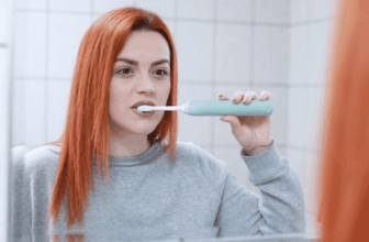 Easy Tooth Brushing Habits That Can Enhance Your Oral Well being
