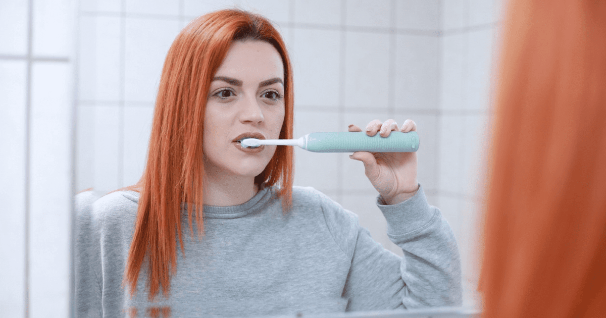Easy Tooth Brushing Habits That Can Enhance Your Oral Well being