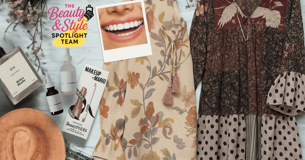 Spring Magnificence Favorites, Cinco de Mayo Model Ideas, And Dental Implant Choices