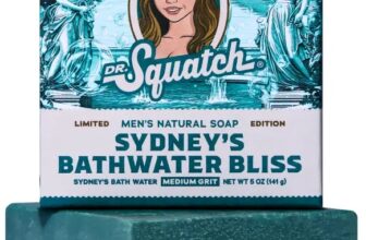 Sydney Sweeney Is Promoting You Her Tub Water Infused in a Bar of Cleaning soap