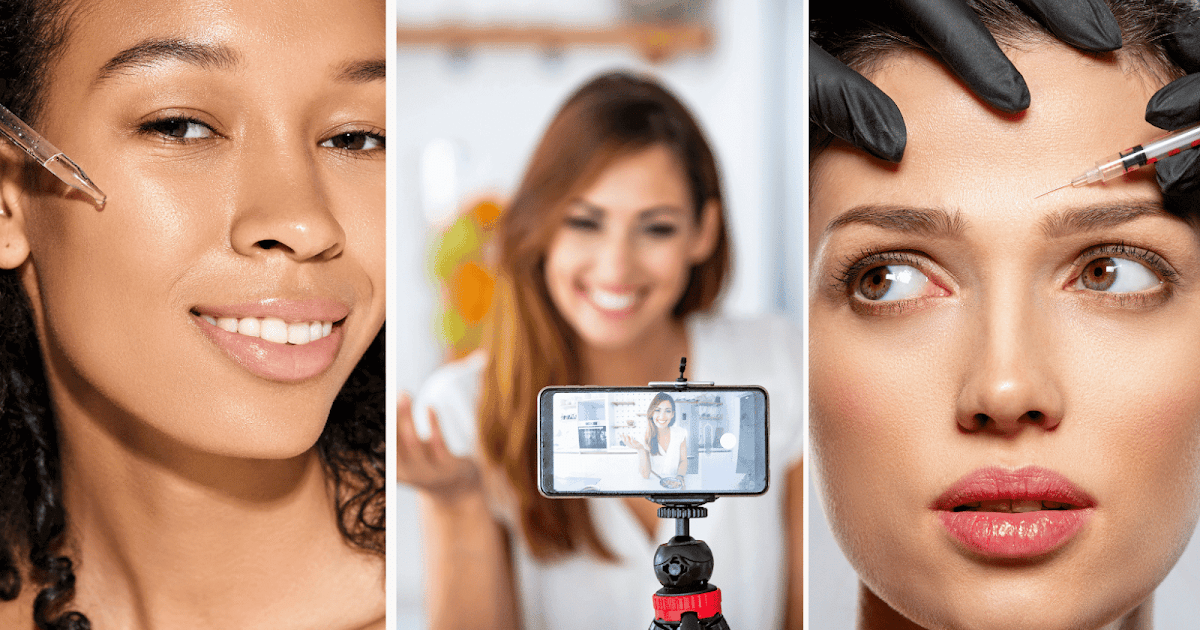 What Are Pores and skin Boosters, And Why Is Everybody Speaking About Them?