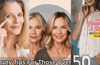 Magnificence & Confidence After 50: Actual Suggestions From Ladies Who Know
