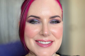 Bellabeautebar Ocean Jewel Palette Appears to be like