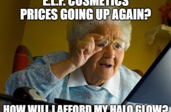 Pay attention, E.L.F. Is not a Greenback Anymore and The Costs Simply Went Up Once more