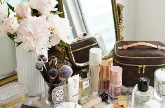 Might Favorites: Hair, Pores and skin + Physique Version