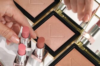 New Prada Magnificence Launches – The Magnificence Look Guide