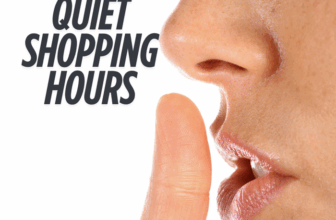 Sephora Is Doing Quiet Hours for Aunties Like Me