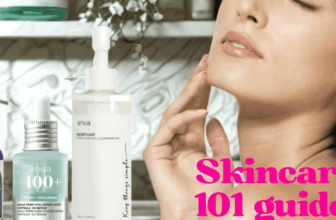 Skincare 101: Sensible Ideas for Wholesome Pores and skin Each Day