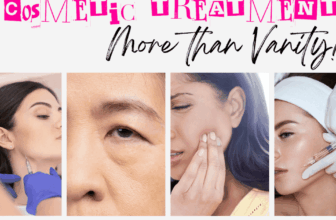 When Facial Remedies Are Extra Than Beauty: The Medical Aspect Of Magnificence