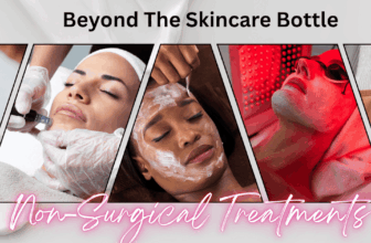 Past The Skincare Bottle: Non-Surgical Anti-Getting old Remedies