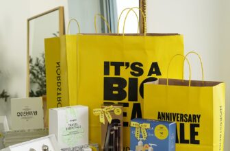 All the things I Purchased From the Nordstrom Anniversary Sale 2025