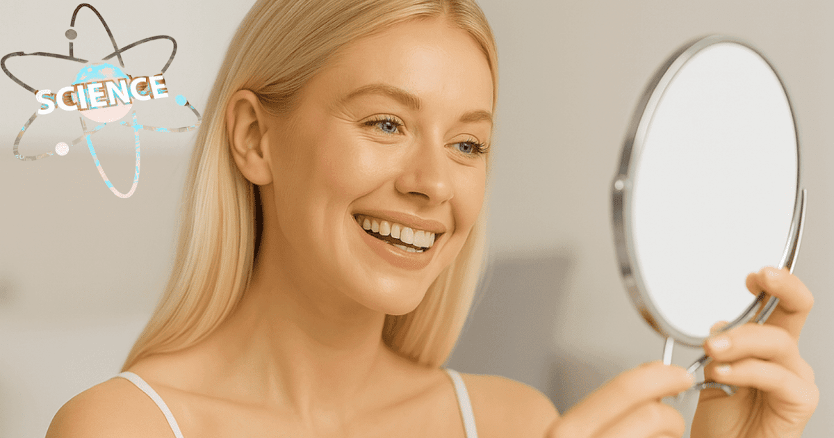 Exploring The Science Behind Feeling Good (and Wanting Nice)