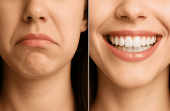 How Can I Really feel Extra Assured About My Smile?