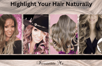 Learn how to Lighten Hair Naturally: Utilizing Irresistible Me Clip-In Hair Extensions