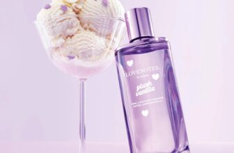 Let’s Get Into Ariana Grande LoveNotes Plush Vanilla