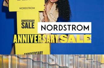 Nordstrom Anniversary Sale 2025 Preview