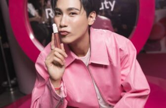 Uncommon Magnificence Uncommon Eau de Parfum A New Pores and skin Scent Coming Quickly