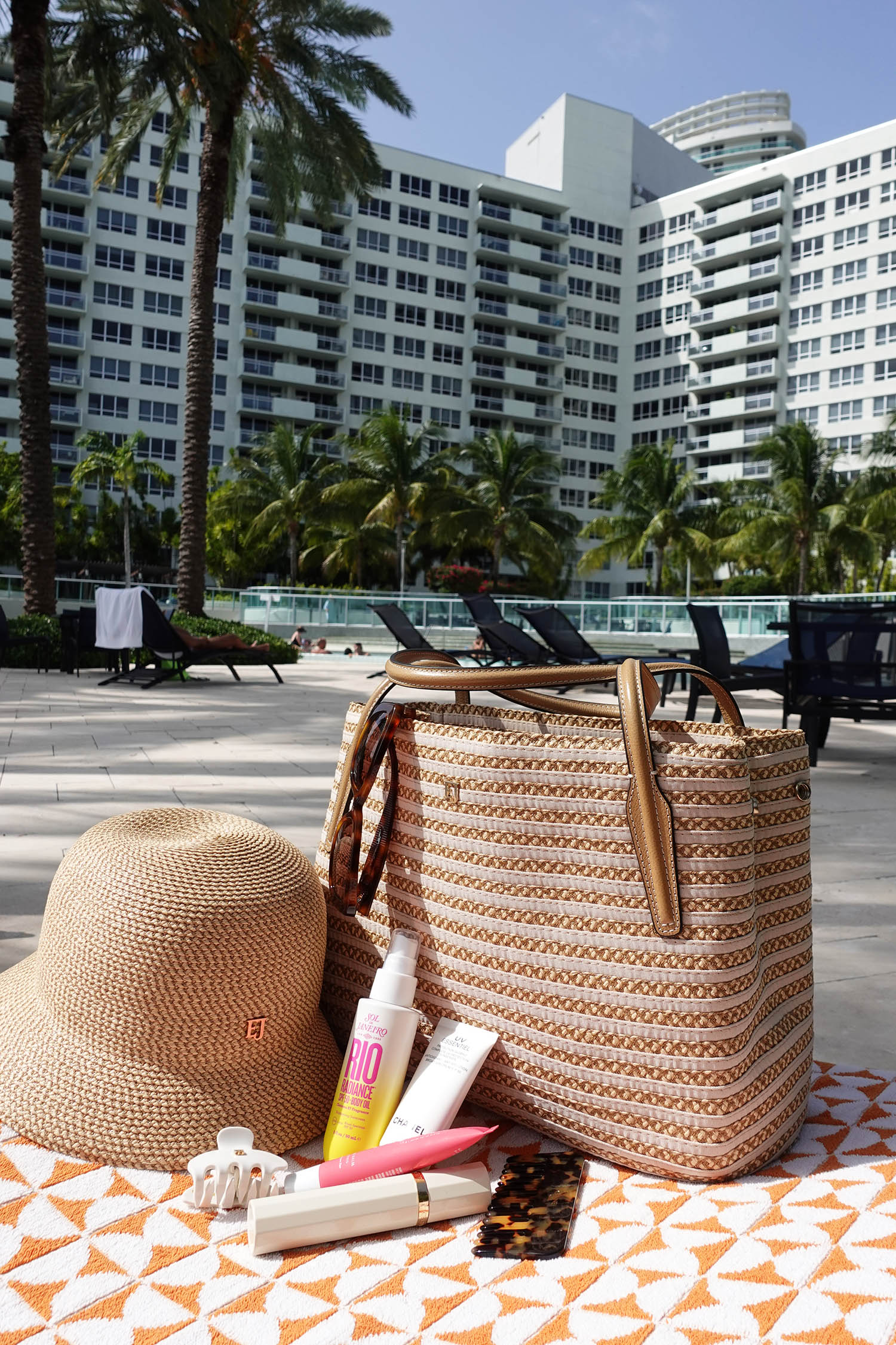 Better of July – The Magnificence Look Guide