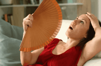 How Do I Know If I’m In Perimenopause?