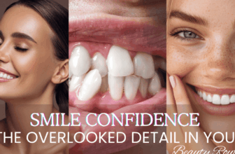 Smile Confidence: The Neglected Element in Your Magnificence Routine