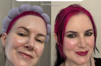 The Eyebrow Hack That Saves Me 20 Minutes Each Morning