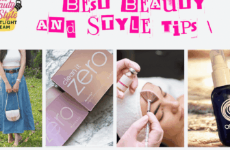 What Are the Finest Magnificence and Fashion Ideas Proper Now?